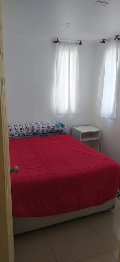 Tormalyn Spa Apartment in Coquimbo