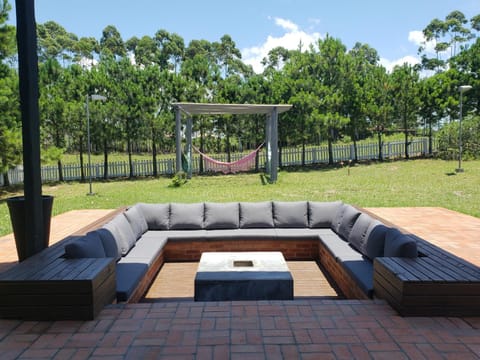 Patio, Natural landscape, On site, Entertainment