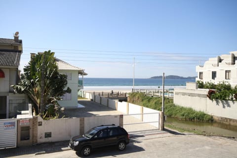 Beach, Sea view