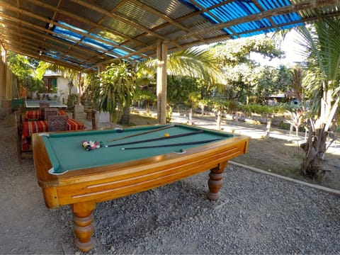 Bosque Marino Ecolodge Apartment in Puerto Lopez