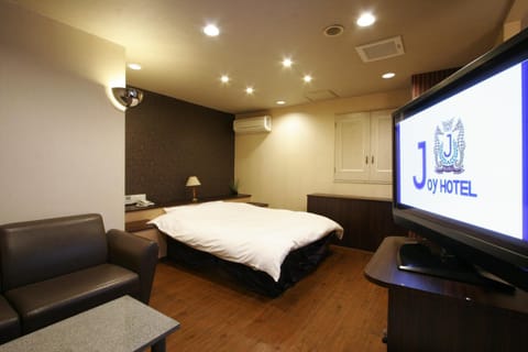 Hotel Joy (Adult Only) Love hotel in Aichi Prefecture