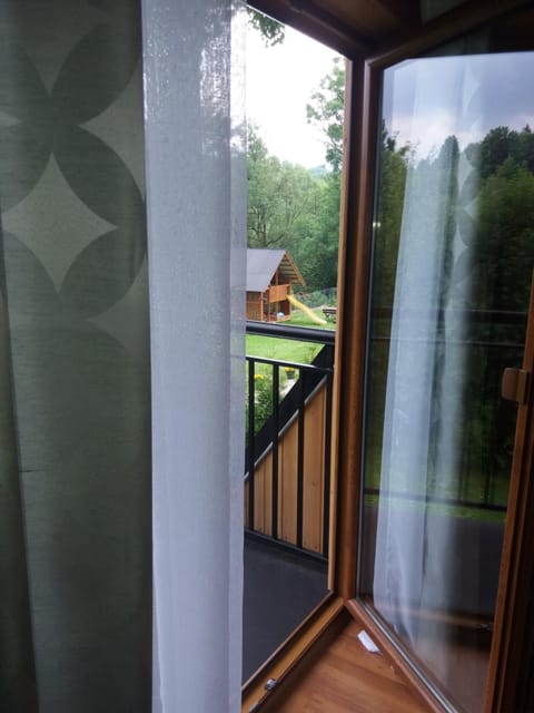 Sebahouse Chalet in Zakopane