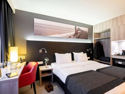 Mercure Oostende Hotel in Ostend