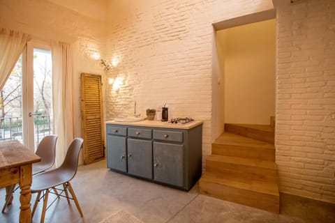 Sasaràl Suites Bed and Breakfast in Cesena