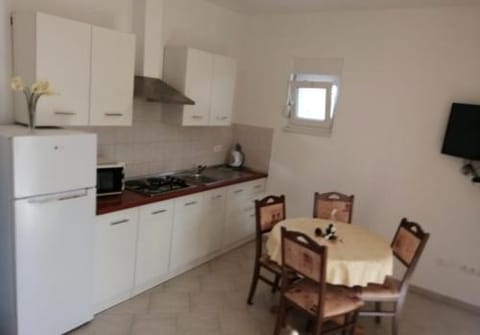 Apartments Ružmarin Condominio in Zadar County