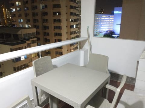 Apartamento Playero Apartment in Cartagena