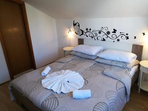 Villa Radovic Bed and Breakfast in Cavtat