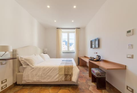Residenza Il Campanile Bed and Breakfast in Sorrento