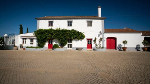 Herdade dos Alfanges "THE BARN" Villa in Évora District, Portugal