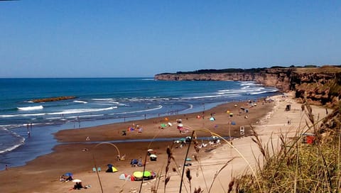 Neighbourhood, Natural landscape, Beach