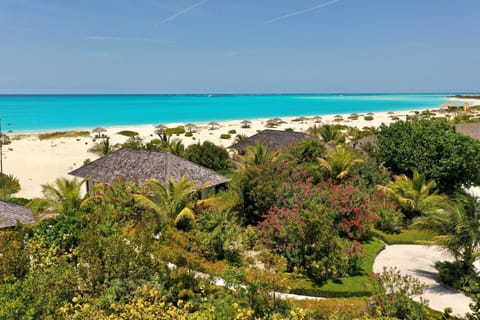 The Meridian Club, Turks and Caicos Resort in Turks and Caicos Islands