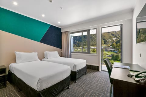 Mt Cook Lodge and Motels Motel in Canterbury