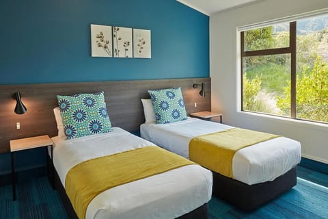 Mt Cook Lodge and Motels Motel in Canterbury