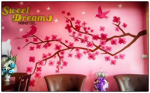 Sweet Dreams Hometel Chambre d’hôte in Krabi Changwat