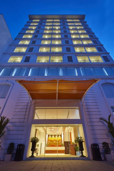 Mandarina Colombo Hôtel in Colombo
