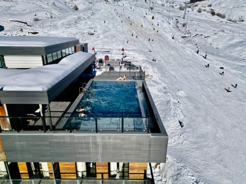 Gudauri Loft Hotel Hotel in Georgia