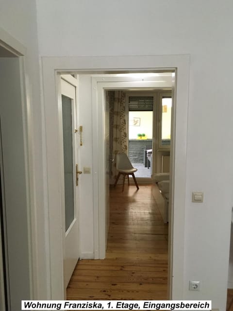 Ferienwohnung im Herzen der Koblenzer Altstadt Condo in Koblenz