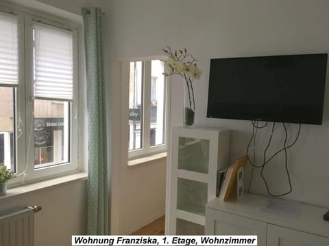 Ferienwohnung im Herzen der Koblenzer Altstadt Condo in Koblenz