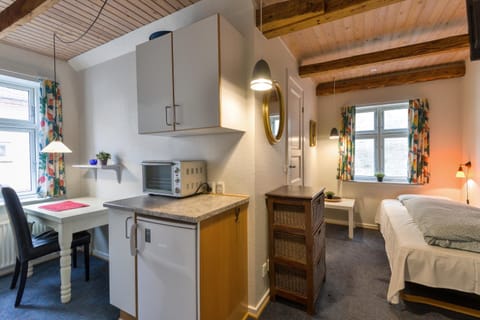 Viborg City Rooms Bed and Breakfast in Central Denmark Region