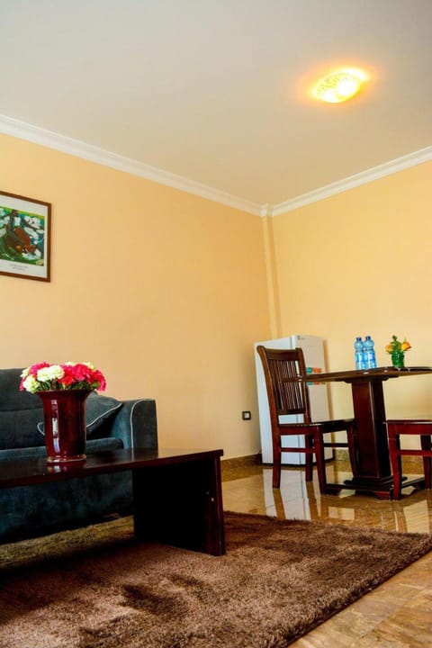 Melodie Hotel Hotel in Addis Ababa