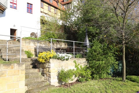 Domblick an der Freiheit Condo in Meissen