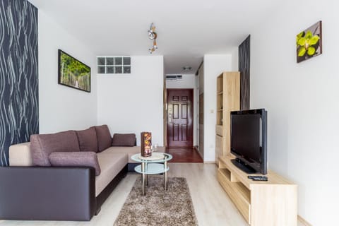 Best Apartments Szeged Eigentumswohnung in Szeged