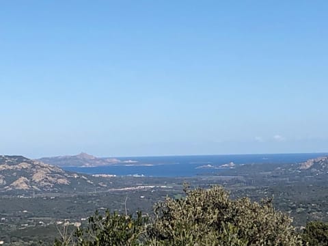 Podere Spartaco San Pantaleo Pousada com café da manhã (B&B) in Sardinia