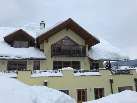 Annaberg Apartment in Salzburgerland