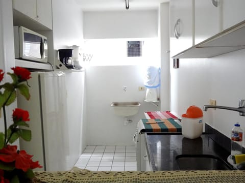 Apartamento Ametista 2 + Bykes Condo in Maceió
