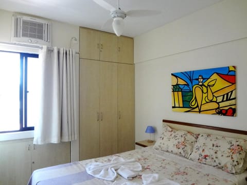 Apartamento Ametista 2 + Bykes Eigentumswohnung in Maceió