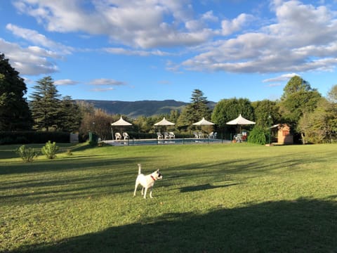 Cabañas Calicanto Nature lodge in Cordoba Province