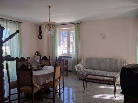 Residenza Nonna Lucia House in Liguria