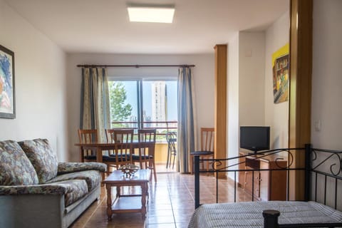 Apartamentos Nicaragua Copropriété in Benidorm