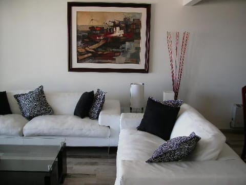 Parquemar Center Apartment Condo in Punta del Este