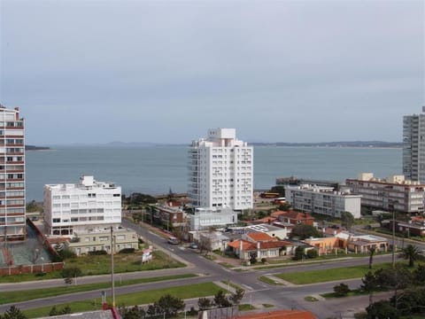 Parquemar Center Apartment Condo in Punta del Este