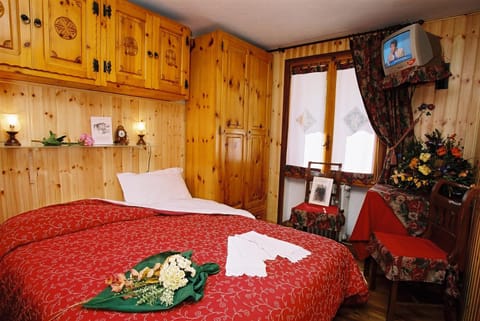 B&B Lepetitnid Bed and Breakfast in Valtournenche