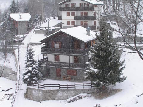 B&B Lepetitnid Bed and Breakfast in Valtournenche