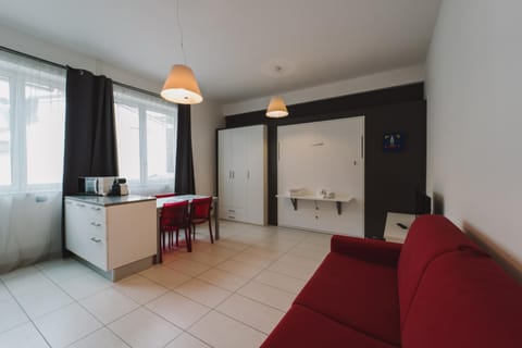 Mole27 - ResArt Apartment hotel in Turin