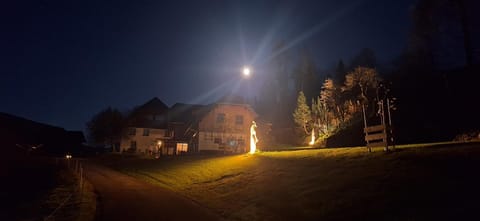 Steinerhof Farm Stay in Carinthia, Austria