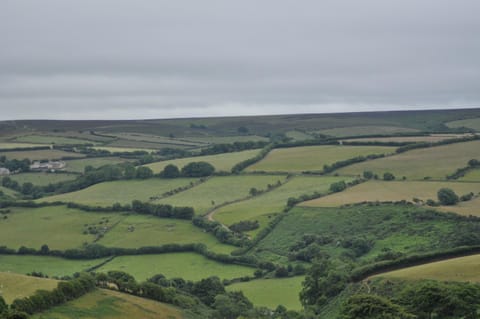 Coombe Farm Bed and Breakfast in West Somerset District