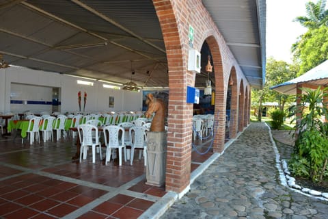 Hotel Campestre Kosta Azul Hôtel in Villavicencio