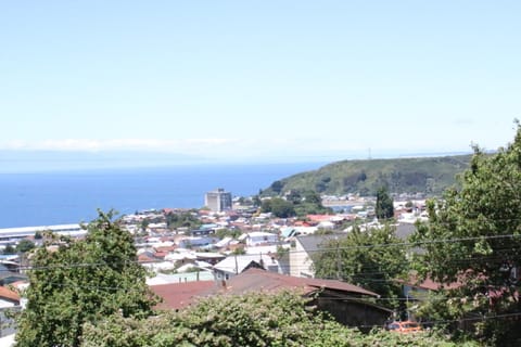 Cabañas Bellavista del Sur Eigentumswohnung in Puerto Montt