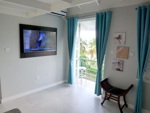 Beach Two Bedroom Loft Suite E29 Appart-hôtel in Ocho Rios