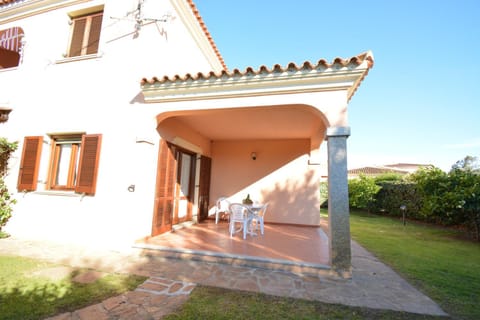 Appartamenti Airone Casa in San Teodoro