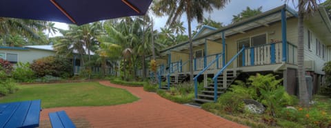 Somerset Apartments Apartment hotel in Lord Howe Island