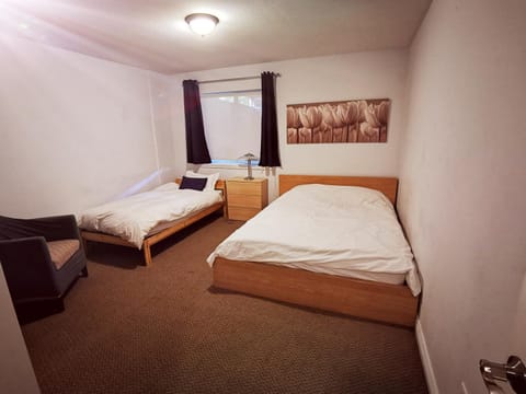 Bear Creek Suite Bed and Breakfast in Surrey