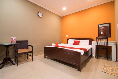 Van Giao Hotel Hotel in Ho Chi Minh City