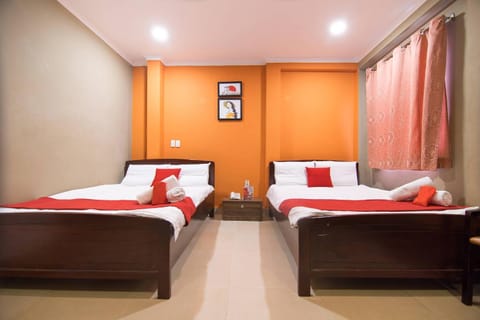 Van Giao Hotel Hotel in Ho Chi Minh City