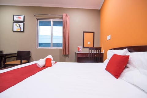 Van Giao Hotel Hotel in Ho Chi Minh City