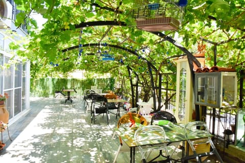 Balim Sultany Bed and Breakfast in Cesme